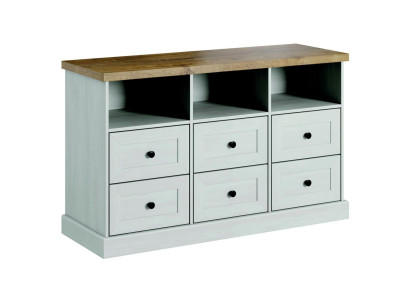 Living Room Shelf Wood Luxury Wardrobe Design Chest of drawers Sideboard Side Low Board new